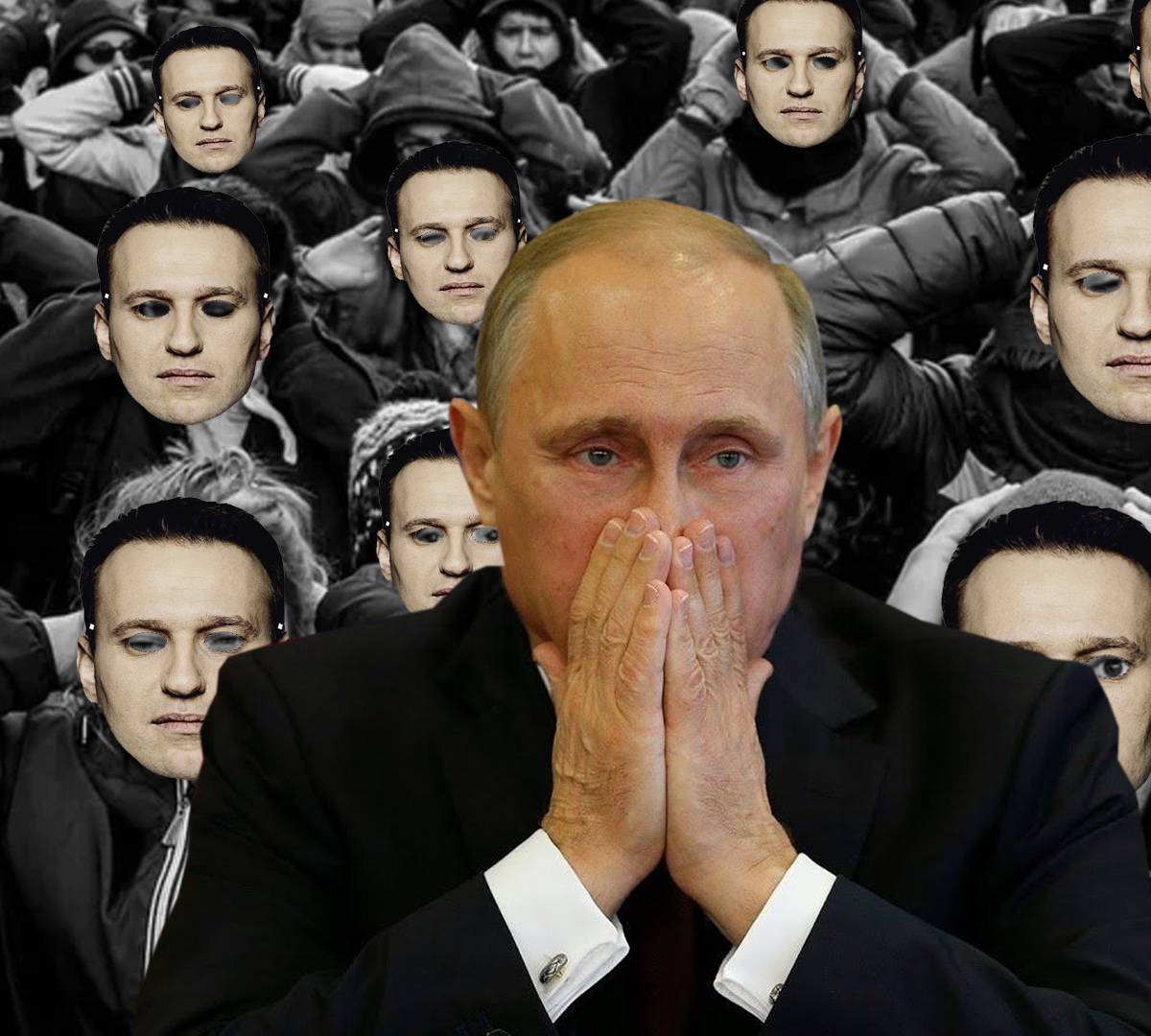 Навальный как символ Антисистемы, или что делать родителям