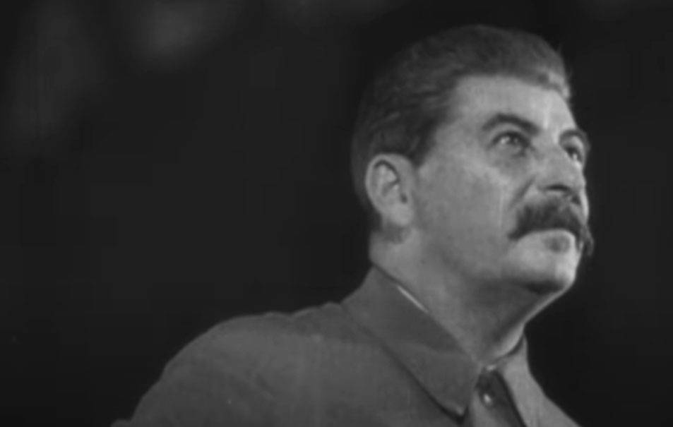 Сторона жизни Сталина, которая «за семью печатями»