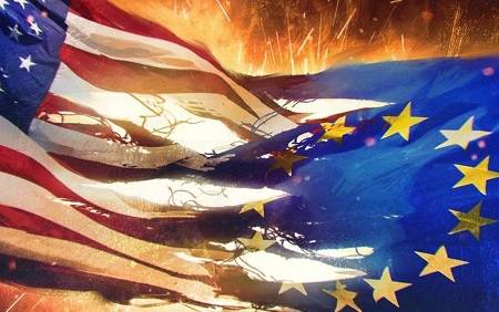 Европа испугалась будущего без внимания США