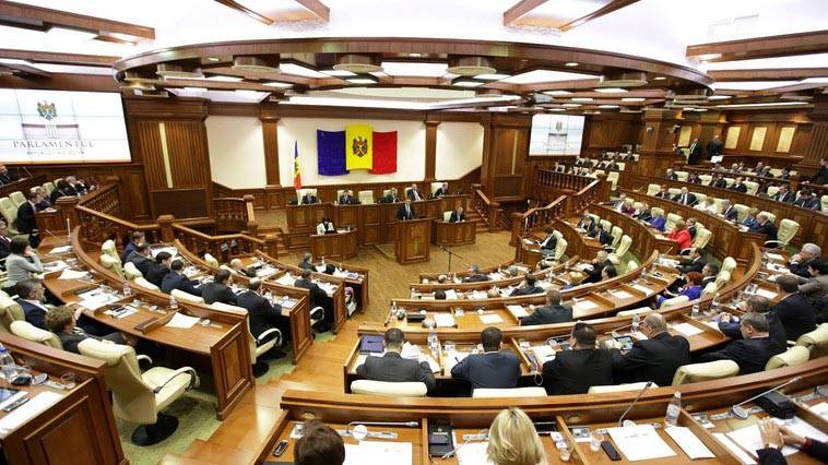 Ситуация в Молдове развивается по наихудшему сценарию