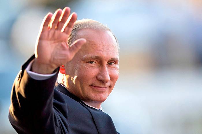 Путин для Байдена – это головная боль размером с Россию