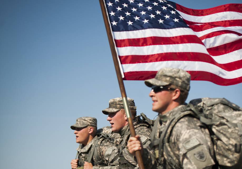"Идеологические чистки" в армии США хотят зафиксировать законодательно