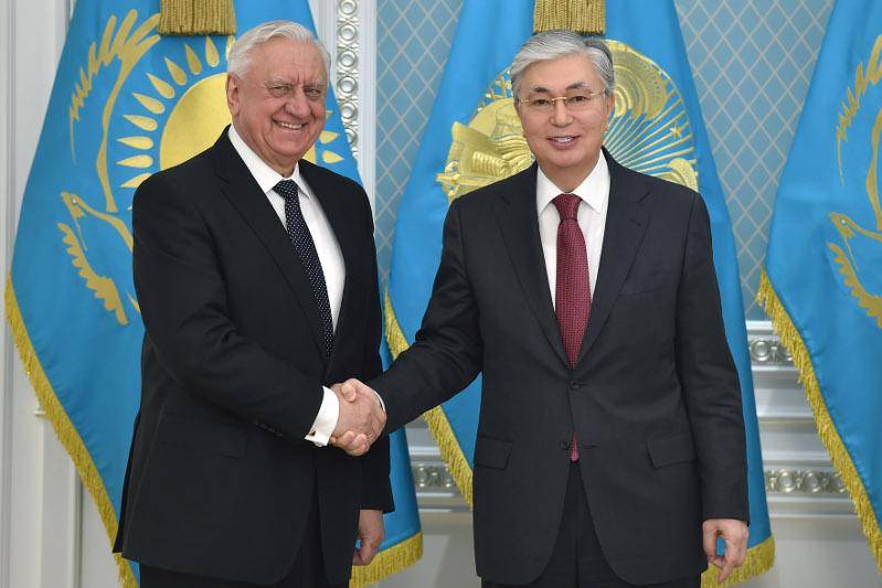 Каким будет председательство Казахстана в ЕАЭС