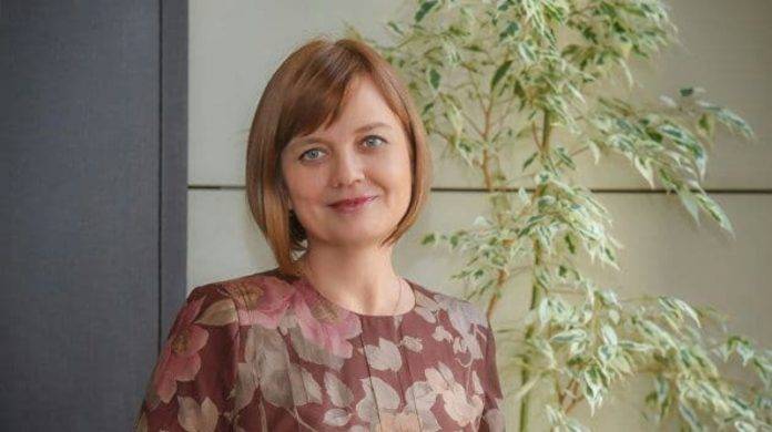 Елена Никитина рассказала о доктрине «Русский Донбасс»