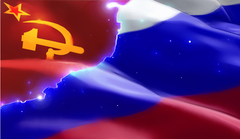 О законе против приравнивания СССР и Третьего рейха: что он дает России