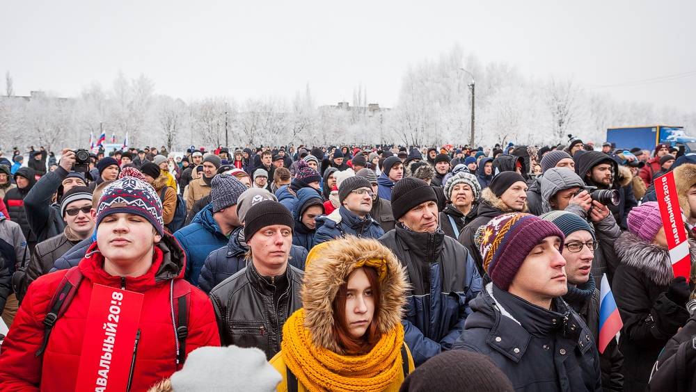 «Эта зараза не приживется»: губернаторы о митингах в поддержку Навального