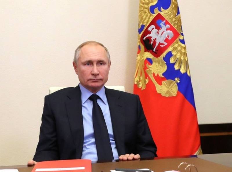 Первый разговор Путина и Байдена: глава России дипломатически «переговорил» президента США