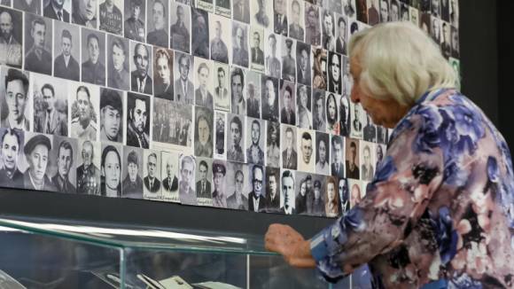 Парламентарии России призвали помнить о жертвах Холокоста и извлечь уроки из истории