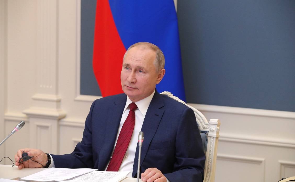 Новый мировой порядок: западные СМИ о выступлении Путина на Давосском форум