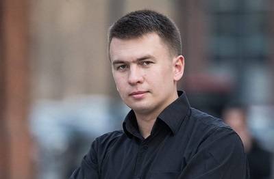 Илья Ремесло: России нужна оппозиция, но Навальный сам её зачистил Илья Ремесло: России нужна оппозиция, но Навальный сам её зачистил