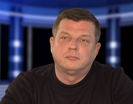 Алексей Журавко: Порошенко хочет обелиться за счет Зеленского