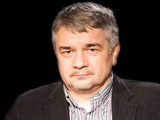Ищенко: Украина вводит санкции против России ради поддержания ЧСВ