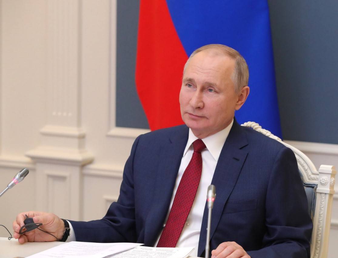 «Выберу Россию, не моргнув и глазом»: австралийцы обсудили Давосский доклад Путина