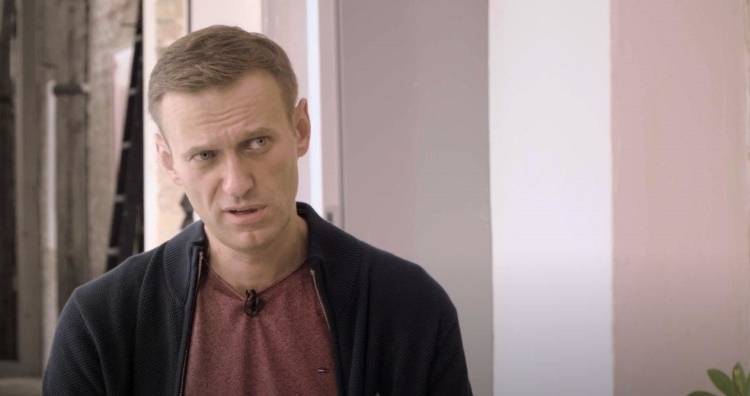 Письмо ФБК для Байдена вскрыло сохранившиеся связи Навального с Браудером
