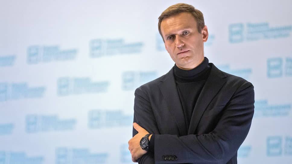 Запад должен вмешаться: иностранные СМИ о протестах сторонников Навального