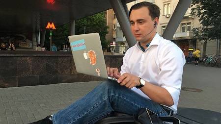 ФБК использовал 31 января отработанную в Белоруссии «экосистему революции» ФБК использовал 31 января отработанную в Белоруссии «экосистему революции»
