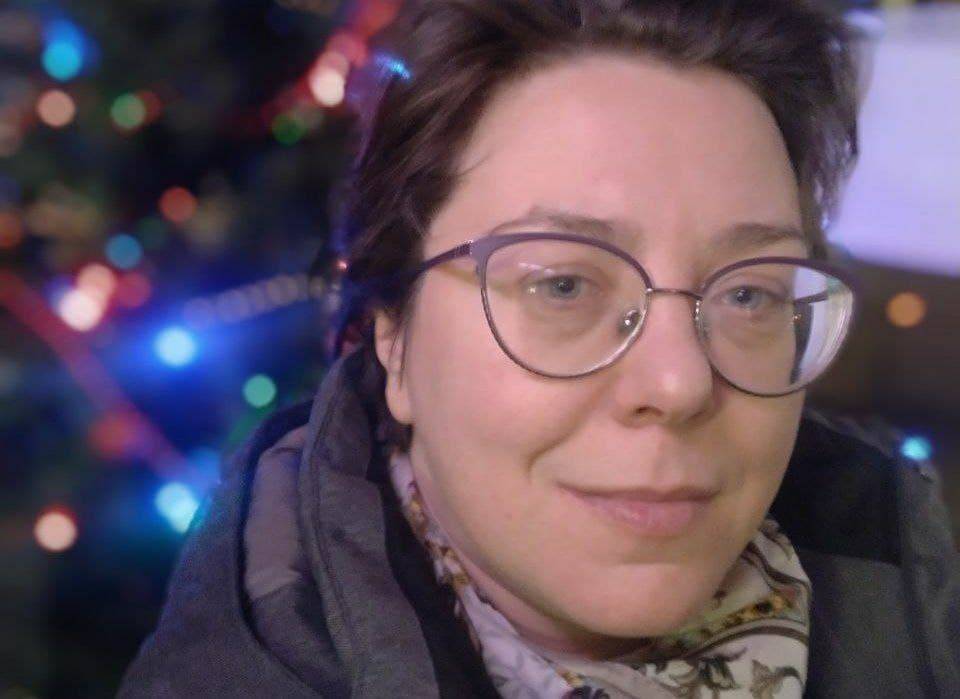 Наталия Курчатова: Русский Донбасс — идея и реальность Наталия Курчатова: Русский Донбасс — идея и реальность