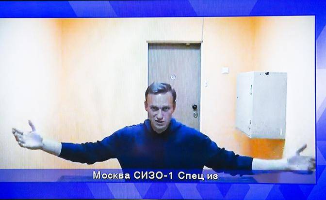 «Если Навального посадят, это переведет протест в более радикальную фазу»