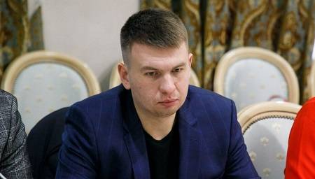 Илья Ремесло объяснил, почему реальный срок Навальному будет обоснован Илья Ремесло объяснил, почему реальный срок Навальному будет обоснован