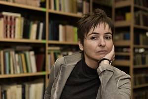 Дарина Григорова: «Россия не адаптируется». То есть не подчиняется