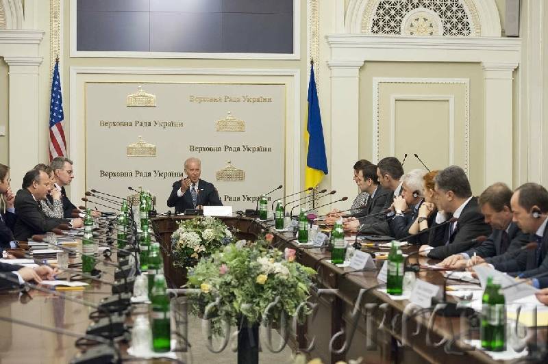 В США обсудили откровения президента Украины Зеленского