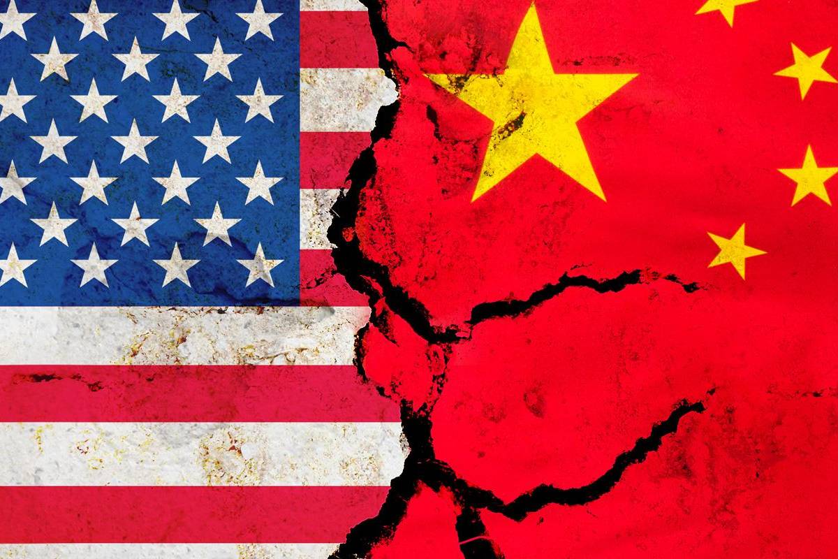 К элитам США приходит осознание неизбежности войны с Китаем