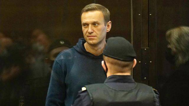 Запад вступился за Навального: реакция иностранных СМИ