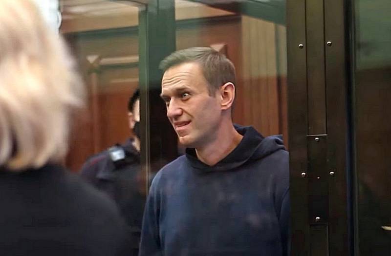 Как Запад отомстит России за приговор Навальному