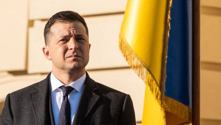 Политика Зеленского вынудила жителей Донбасса отказаться от Украины