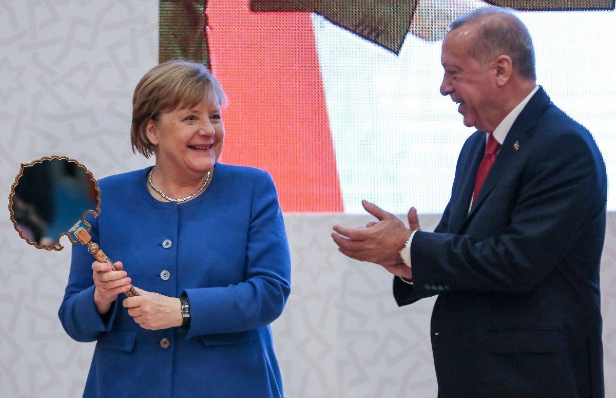 Турция – Европейский Союз: как далеко качнётся маятник нормализации?