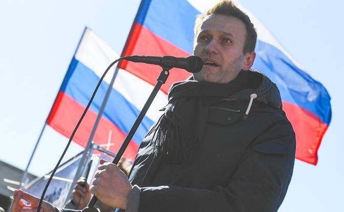 «Дворец Путина 2.0»: Премьера не за горами «Дворец Путина 2.0»: Премьера не за горами
