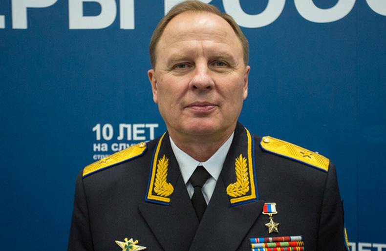 Генерал-майор Липовой объяснил слова Байдена «Россия за все заплатит»