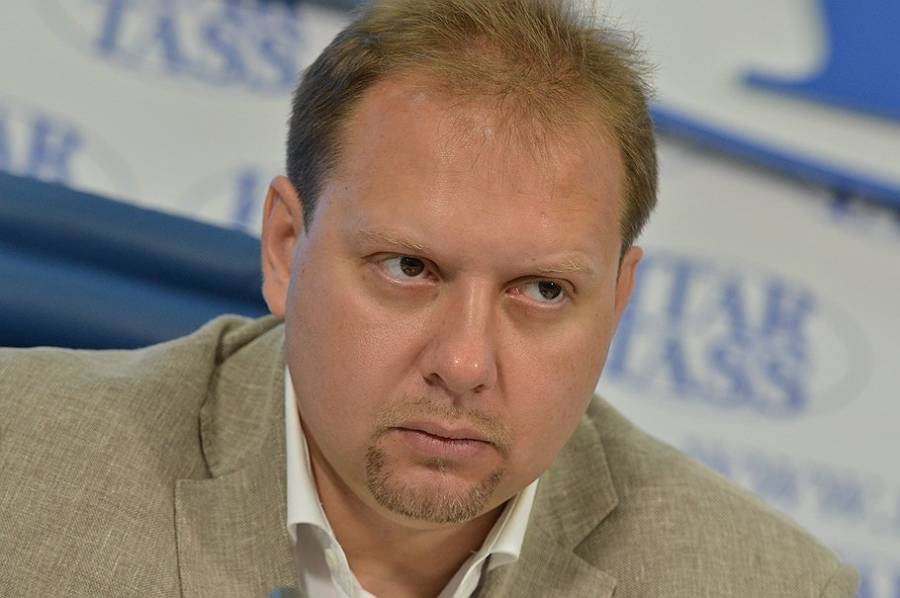 Олег Матвейчев: Нет никакого раскола элит и войны башен Кремля