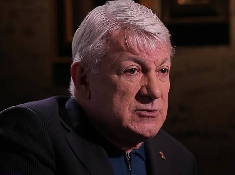 «Я знаю, на что претендуют Польша и Румыния»: генерал СБУ рассказал о будущем размере Украины «Я знаю, на что претендуют Польша и Румыния»: генерал СБУ рассказал о будущем размере Украины