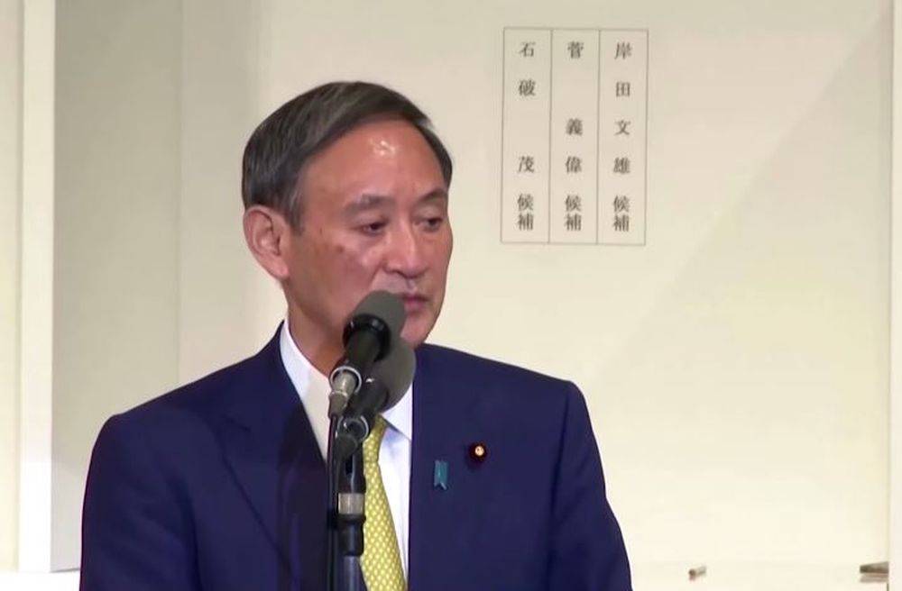 Премьер Японии: Нерешённый вопрос «северных территорий» вызывает сожаление