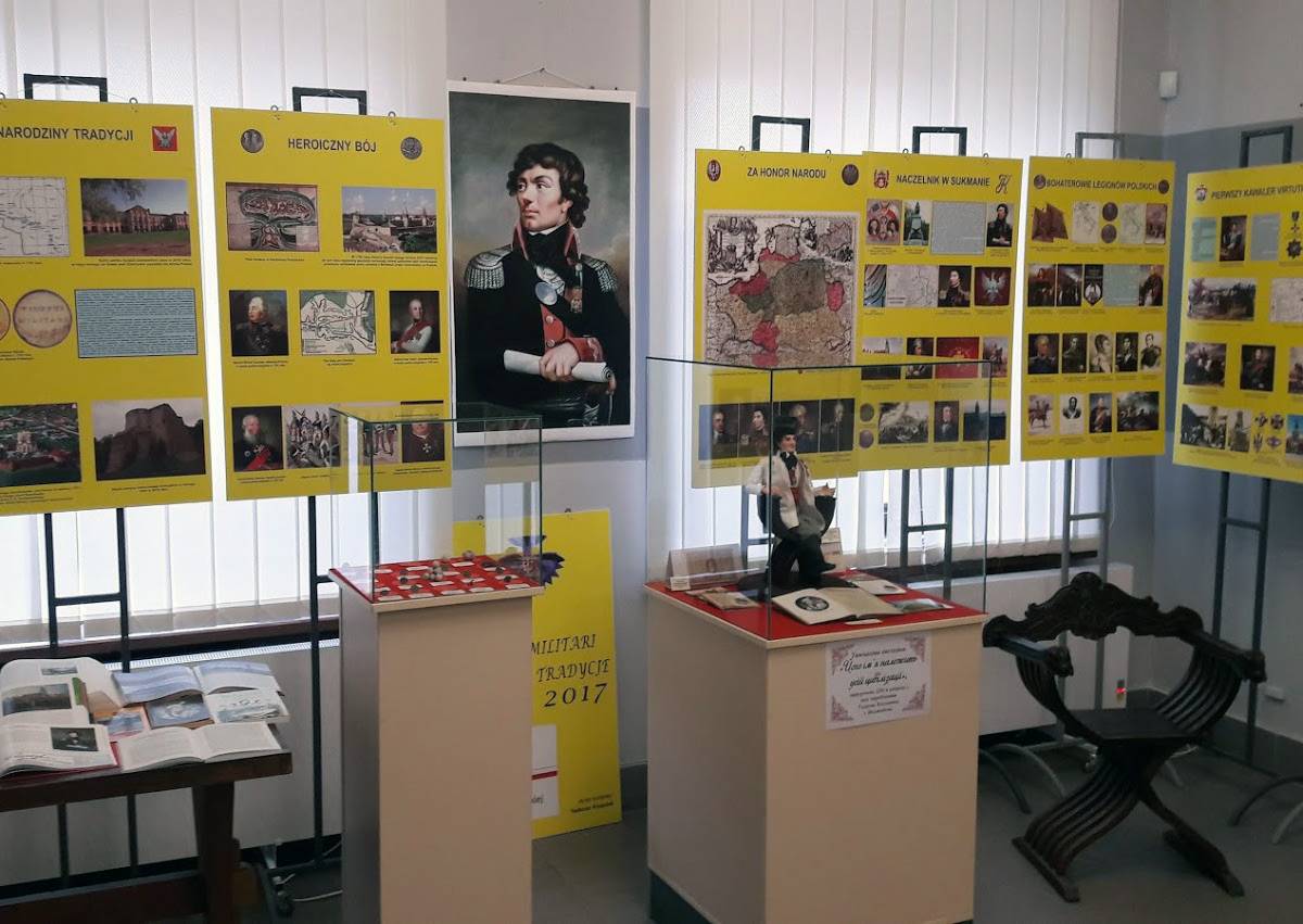 Для чего Польша навязывает Украине образ Костюшко