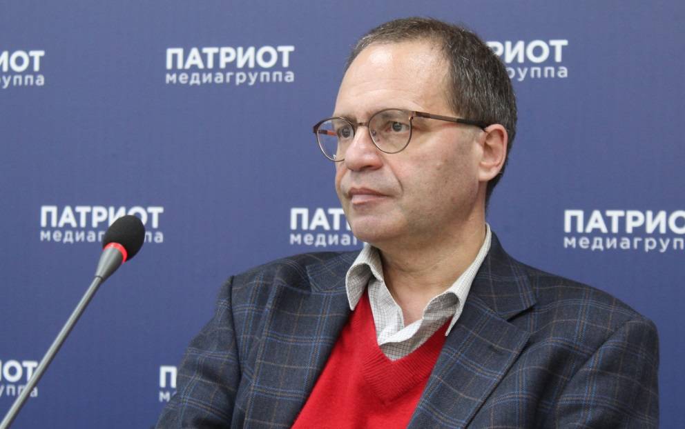 Соловейчик напомнил про «прогитлеровскую политику» Бандеры на Украине
