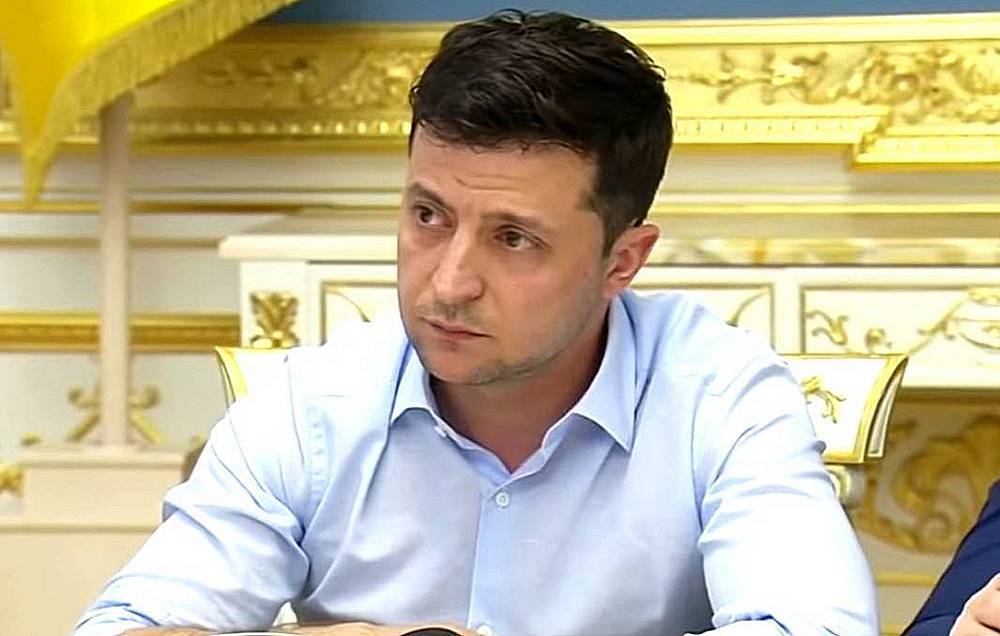 Зеленский отказался применять «Спутник V» потому что «украинцы не кролики»