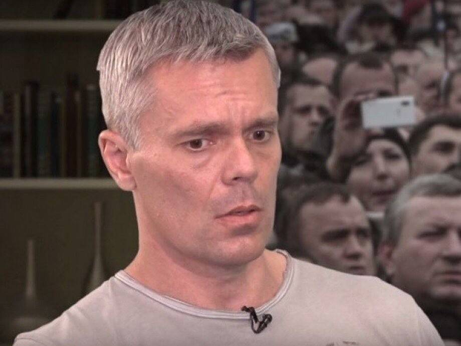 Андрей Ваджра: Навальному помогут остаться на зоне как можно дольше Андрей Ваджра: Навальному помогут остаться на зоне как можно дольше