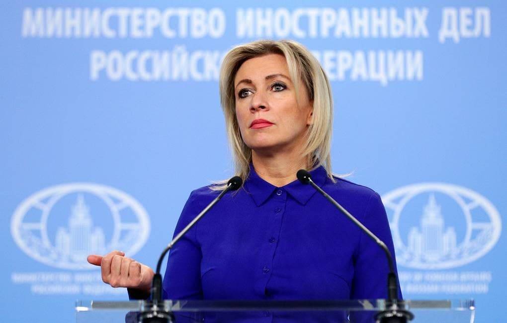 В МИД РФ заявили, что ЕС не удалось устроить России «публичную порку»