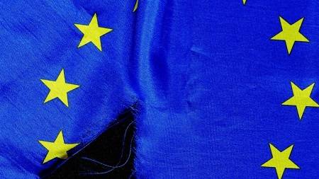 Евроинтеграция Украины означает место в конце пищевой цепочки ЕС