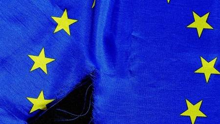 Евроинтеграция Украины означает место в конце пищевой цепочки ЕС Евроинтеграция Украины означает место в конце пищевой цепочки ЕС