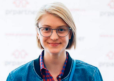 Леся Рябцева: Оппозиционные СМИ травят сотрудников за высказывания