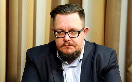 Александр Асафов: Явлинский соберёт ушедший от Навального электорат Александр Асафов: Явлинский соберёт ушедший от Навального электорат