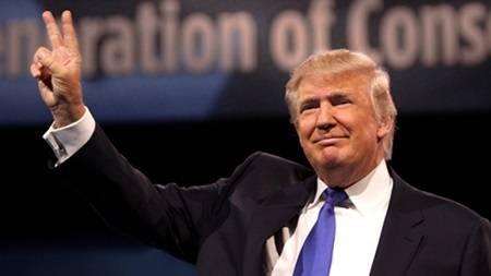 Все, что нужно знать о суде по импичменту Дональда Трампа Все, что нужно знать о суде по импичменту Дональда Трампа