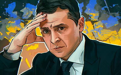 Москва готова возродить проект «Новороссия» за отказ Украины от «Минска-2» Москва готова возродить проект «Новороссия» за отказ Украины от «Минска-2»