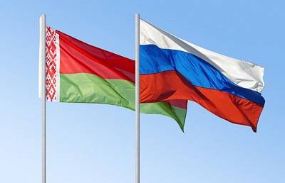 Россия и Белоруссия ответят интеграцией на действия коллективного Запада