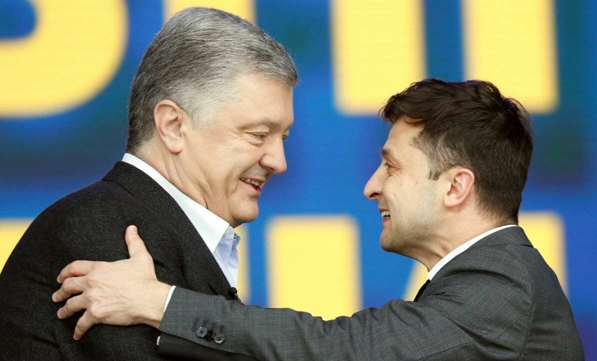 Петр Порошенко может стать премьером Украины?