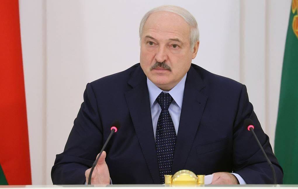 Лукашенко сравнил нынешнее положение Белоруссии с развалом СССР