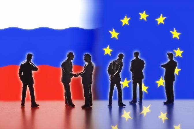 Евросоюз: в разговоре с Кремлем мы «достигла дна» Евросоюз: в разговоре с Кремлем мы «достигла дна»